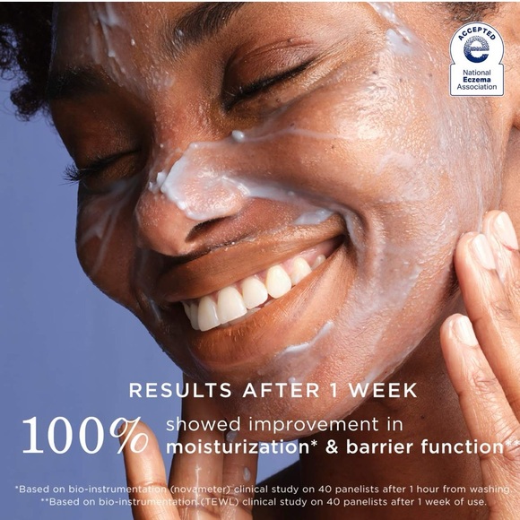 💦 TATCHA The Indigo Cleansing Balm - Picture 4 of 6